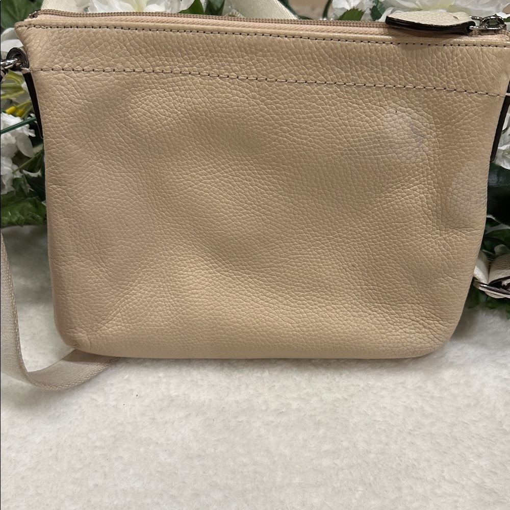 Coach crossbody - Picture 7 of 8